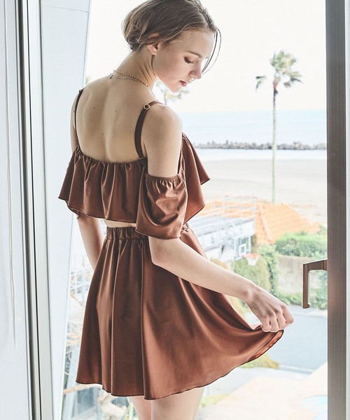andemiu（レディース水着） | ファッション のおすすめ人気商品