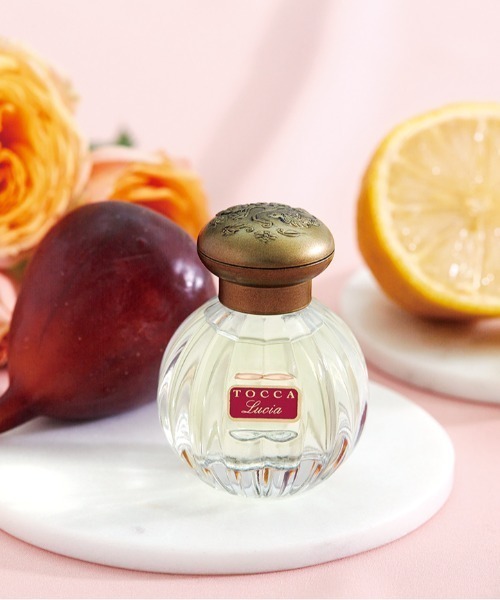 TOCCA BEAUTY（トッカビューティー） 香水 「ZOZOCOSME限定」TOCCA