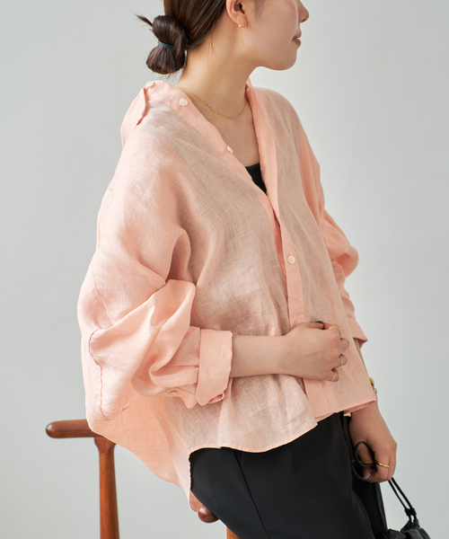 plage｜《追加》short top | Rakuten Fashion(楽天ファッション