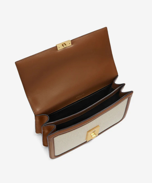 DEMELLIER（デメリエー） ショルダーバッグ バッグ 「DEMELLIER