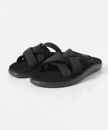 サンダル Teva　VOYA SLIDE メンズ｜ZOZOTOWN Yahoo!店
