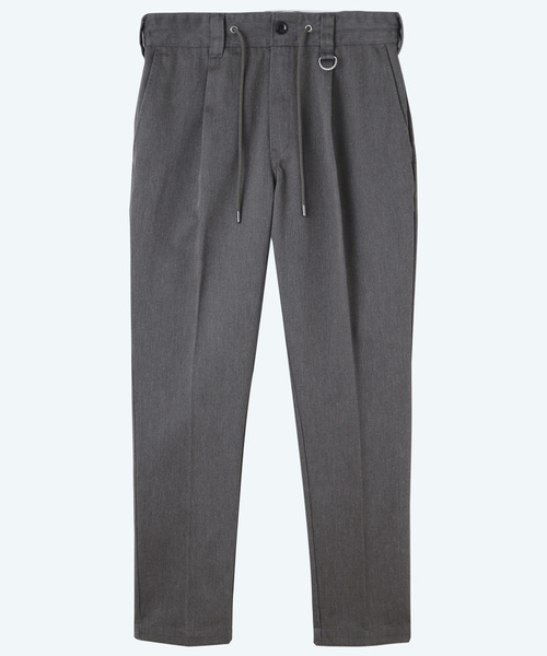 junhashimoto パンツ　ディッキーズ　3 ジュンハシモト　グリーン junhashimoto 「junhashimoto」 パンツ「Dickiesコラボ」 3