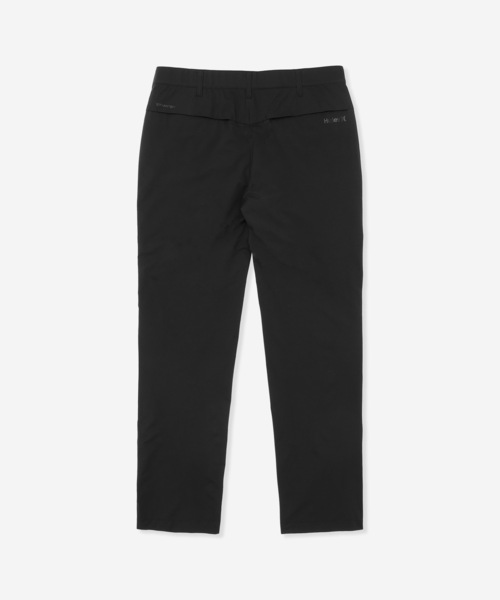 メンズウェア Hurley BLACK PHANTOM RAIN PANTS Hurley パンツ 「Hurley/ハーレー」レインロングパンツ ゴルフ