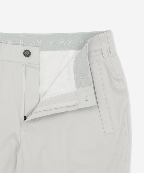 シモンズグランドセール Hurley ゴルフ 「Hurley/ハーレー」レインロングパンツ パンツ メンズウェア
