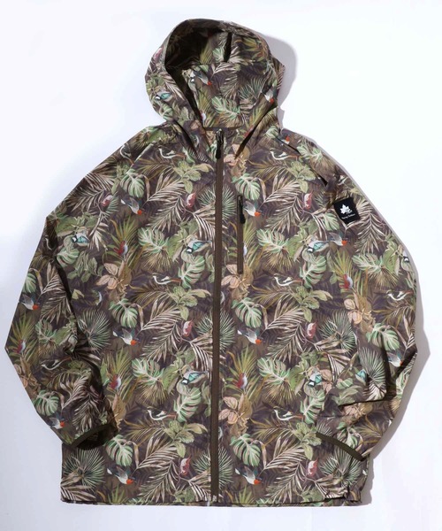 新品美品 ウィンドブレーカー　リフリッジウェア マウンテンパーカー アウトドア OUTDOOR PRODUCTS（アウトドアプロダクツ） マウンテンパーカー