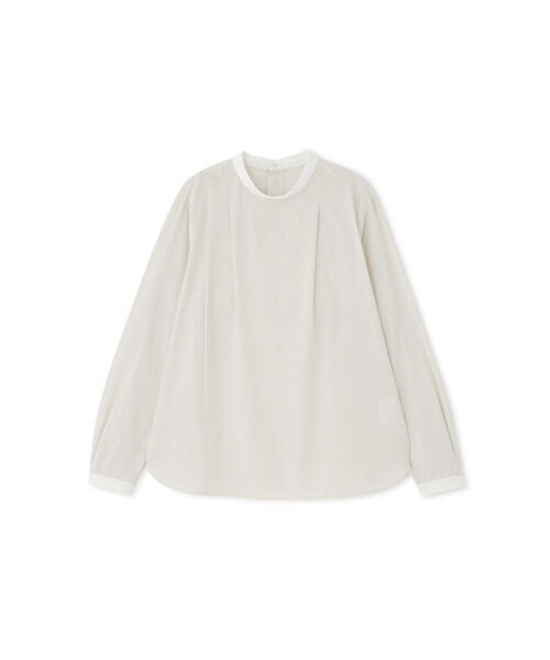「human woman」 長袖ブラウス MEDIUM イエロー系その他 レディース human woman 「human woman」 長袖ブラウス MEDIUM イエロー系