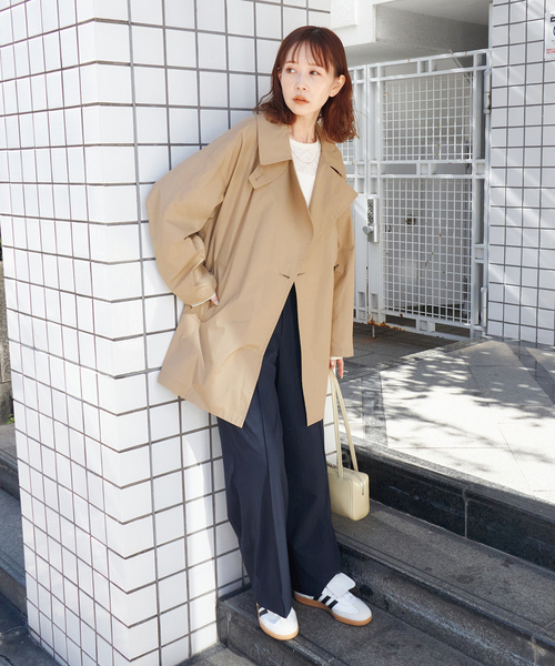 JOURNAL STANDARD 「JOURNAL STANDARD」 スプリングコート