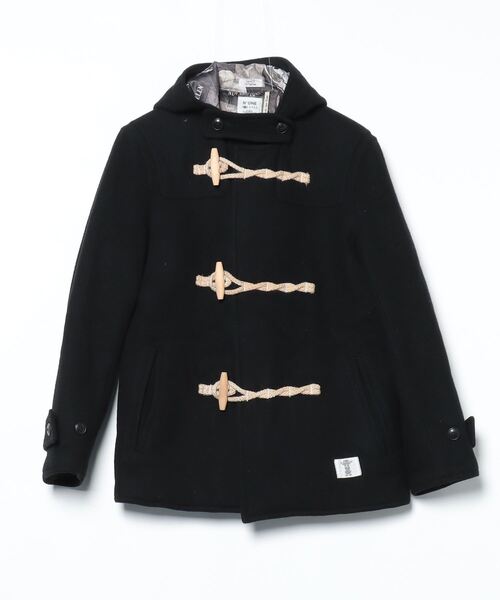 未使用　BEDWIN ベドウィン レイルロードコート o0500060013492045339.jpg