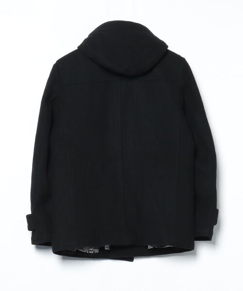 BEDWIN&THEHERTBREAKERSショートダッフルコート ベドウィン 中古・古着