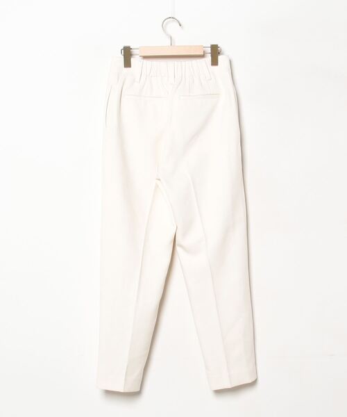 PLST 「PLST」 パンツ - ホワイト レディース : ZOZOTOWN Yahoo