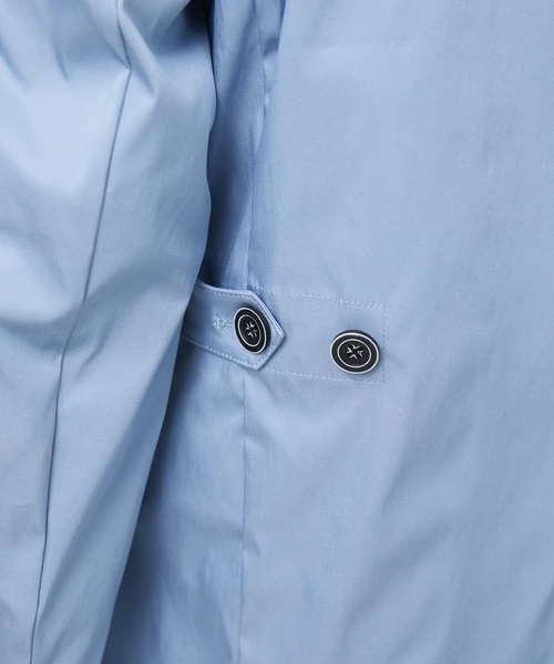 MK MICHEL KLEIN HOMME 」 コート 46 ブラック メンズ : ZOZOTOWN