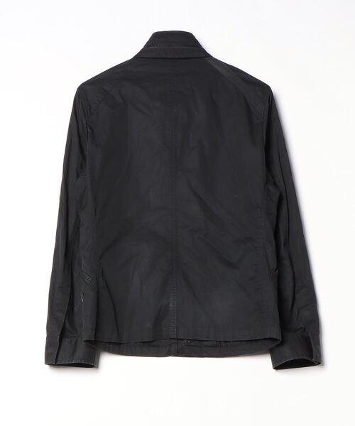 BURBERRY BLACK LABEL（バーバリーブラックレーベル） ジップアップ