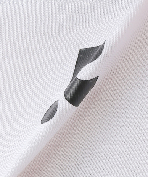 Rest＆Recreation tシャツ 「Rest＆Recreation/レストアンド