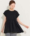 tシャツ 半袖 「WEB限定セール」クルーネッ...の詳細画像1