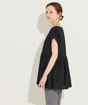 tシャツ 半袖 「WEB限定セール」クルーネッ...の詳細画像2