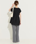 tシャツ 半袖 「WEB限定セール」クルーネッ...の詳細画像3