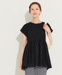 tシャツ 半袖 「WEB限定セール」クルーネッ...の詳細画像4