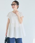 tシャツ 半袖 「WEB限定セール」クルーネッ...の詳細画像5