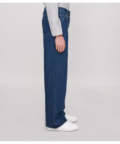 A.P.C. ジーンズ JEAN AARON メンズ : ZOZOTOWN Yahoo!店 - 通販