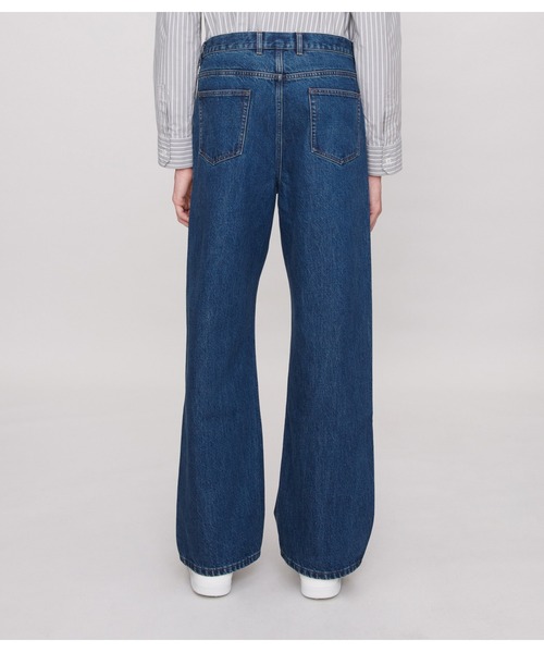 A.P.C. ジーンズ JEAN AARON メンズ : ZOZOTOWN Yahoo!店 - 通販