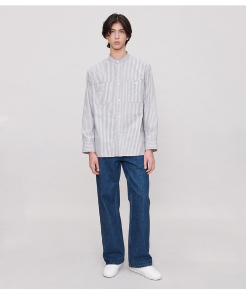 A.P.C. ジーンズ JEAN AARON メンズ : ZOZOTOWN Yahoo!店 - 通販