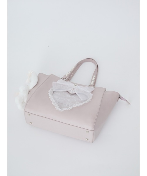 Ank Rouge（アンクルージュ） ショルダーバッグ バッグ 「痛バ」ぬいと