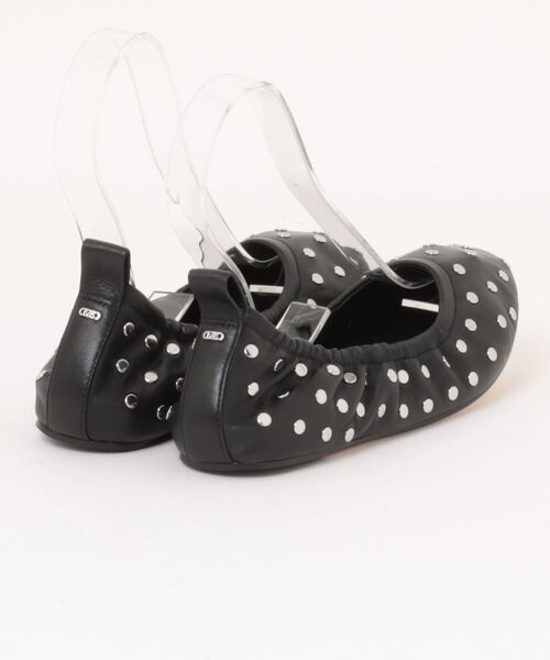 MICHAEL KORS（マイケルコース） バレエシューズ パンプス AMY