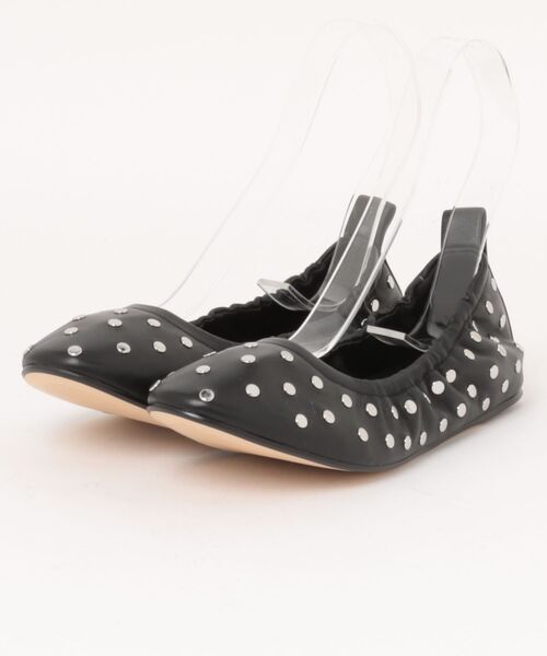 MICHAEL KORS（マイケルコース） バレエシューズ パンプス AMY