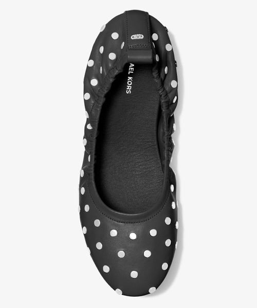 MICHAEL KORS（マイケルコース） バレエシューズ パンプス AMY