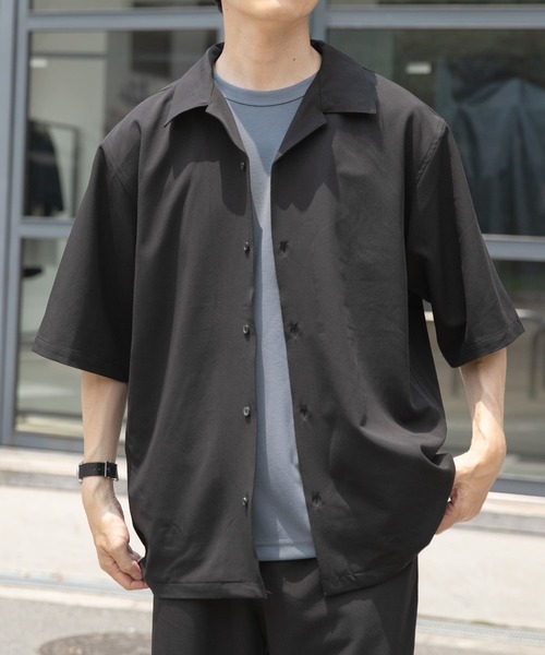 ITEMS URBANRESEARCH（アイテムズ アーバンリサーチ） シャツ TR