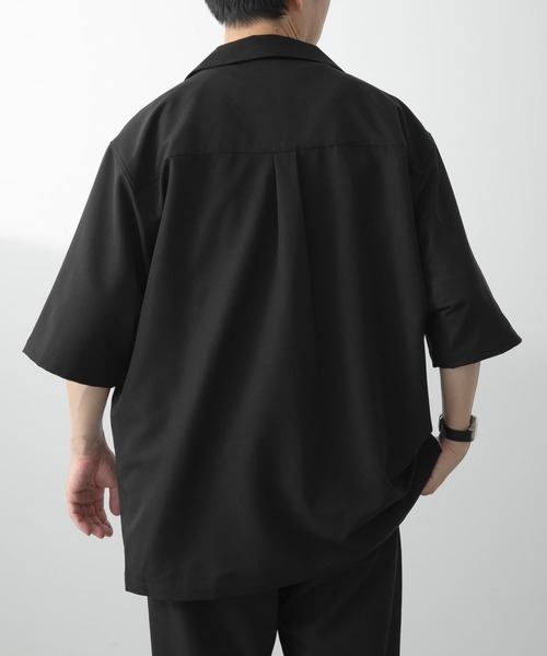 ITEMS URBANRESEARCH（アイテムズ アーバンリサーチ） シャツ TR