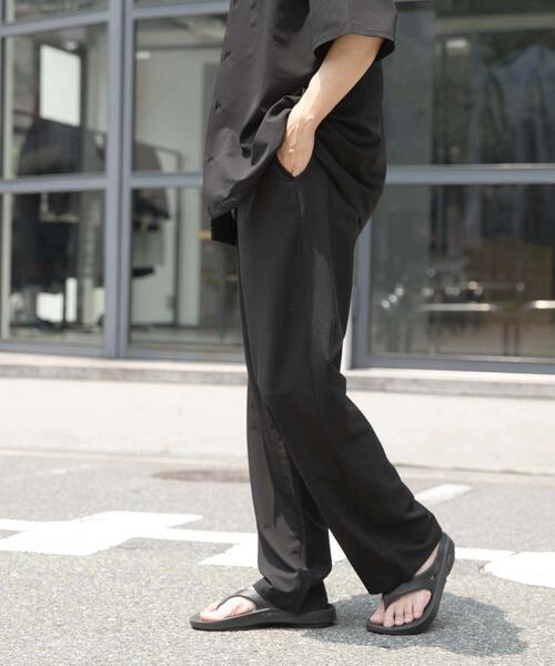 ITEMS URBANRESEARCH（アイテムズ アーバンリサーチ） シャツ 半袖 TR