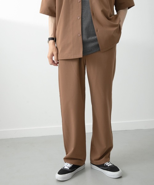 ITEMS URBANRESEARCH（アイテムズ アーバンリサーチ） シャツ TR