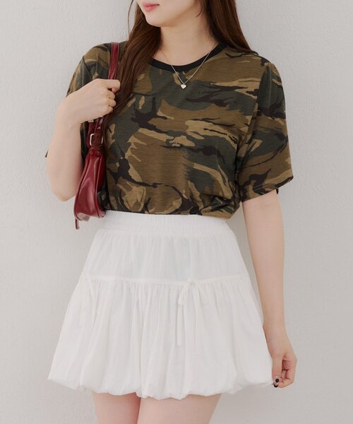 SALE/即発 カモフラージュ Tシャツ 8C00004 Amazon.co.jp: カモフラージュTシャツ(迷彩Tシャツ) JT048YN