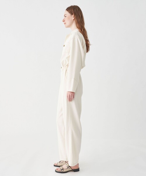 MACPHEE サロペット　36 MACPHEE 「MACPHEE」 サロペットスカート 36 ブラック
