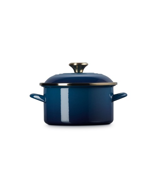 Le Creuset（ル・クルーゼ） 鍋 EOS キャセロール 20cm アガベ (ライト