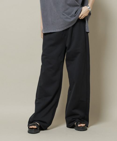 upperhights（アッパーハイツ） スウェットパンツ ジャージ upper