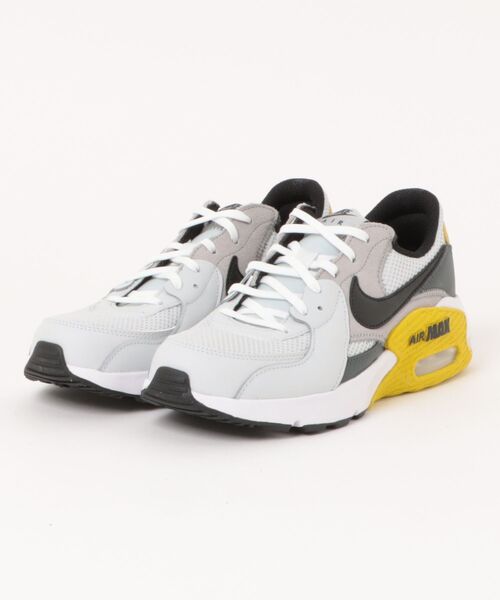 NIKE スニーカー ナイキ AIRMAX EXCEE エア マックス エクシー MFZ5486