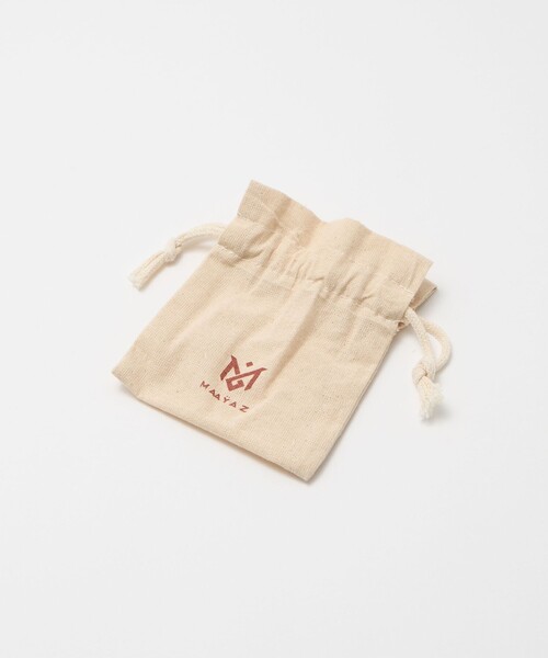 STEVEN ALAN（スティーブンアラン） ブレスレット 「Maayaz」INFINITY