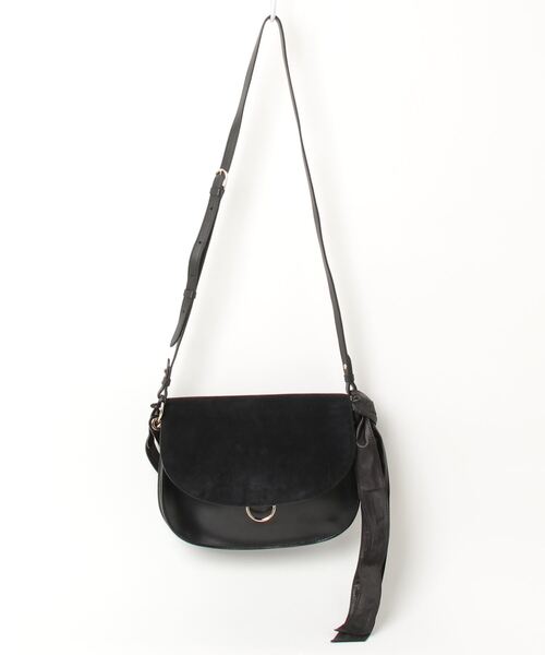 美品　Repetto　2way　トートバッグ　レザー　ブラック Repetto レペット 2WAYトートバッグ – GALLERIA Bag&Luggage
