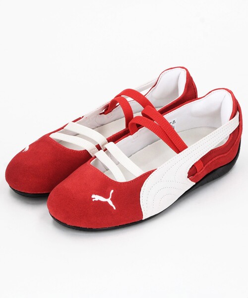 FREAK'S STORE スニーカー PUMA/プーマ SPEEDCAT BALLET SD