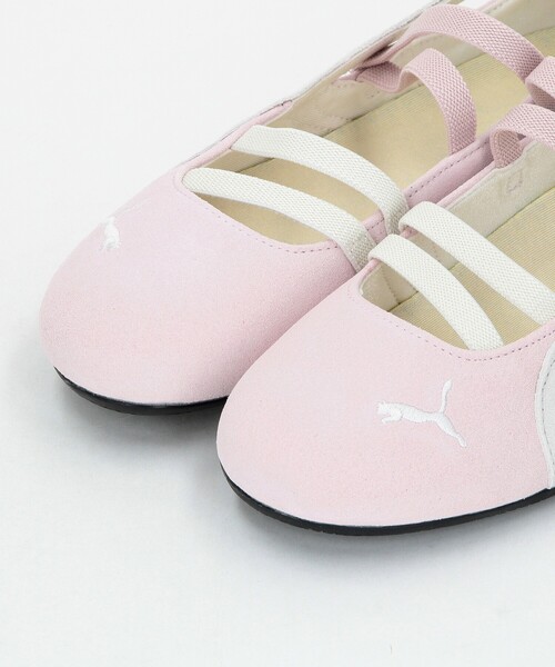 FREAK'S STORE スニーカー PUMA/プーマ SPEEDCAT BALLET SD