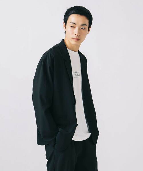 BEAMS HEART 「BEAMS HEART」 セットアップ X-LARGE ネイビー