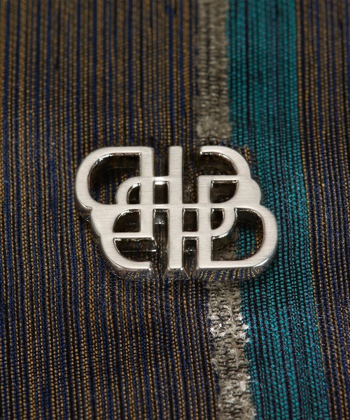 BIGOTRE ショルダーバッグ ONE SIZE グリーン レディース : ZOZOTOWN