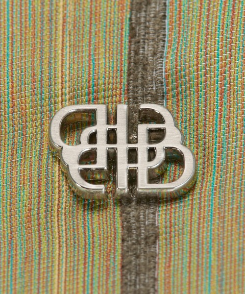 BIGOTRE ショルダーバッグ ONE SIZE グリーン レディース : ZOZOTOWN