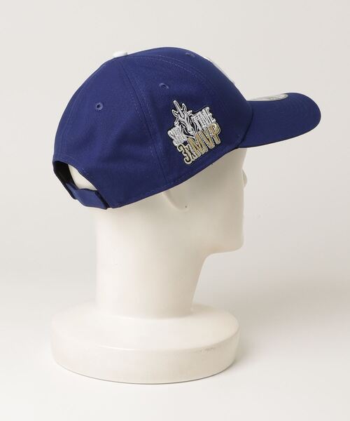 NEW ERA（ニューエラ） キャップ 帽子 「NEW ERA」9FORTY 940 LOSDOD