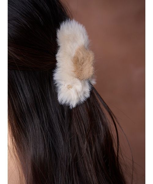 snidel ヘアクリップ SNIDEL HOME ヘアクリップ パールバンス : ZOZOTOWN Yahoo!店