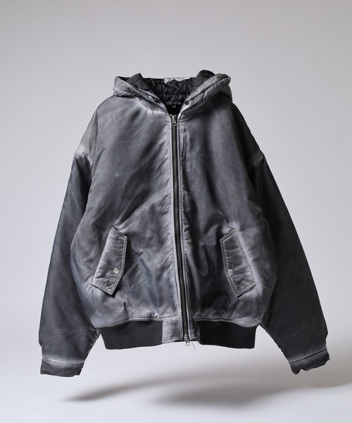 Jungle Storm（ジャングルストーム） ブルゾン アウター JUNGLESTOTM