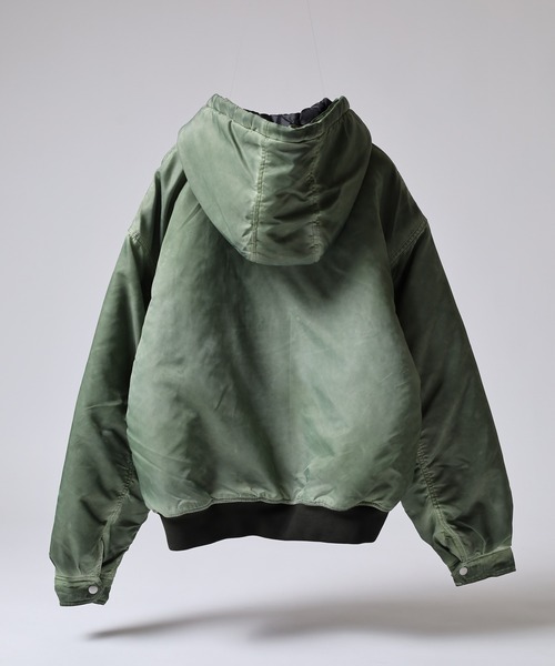 Jungle Storm（ジャングルストーム） ブルゾン アウター JUNGLESTOTM