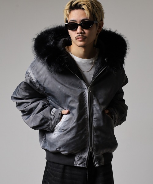 Jungle Storm（ジャングルストーム） ブルゾン アウター JUNGLESTOTM